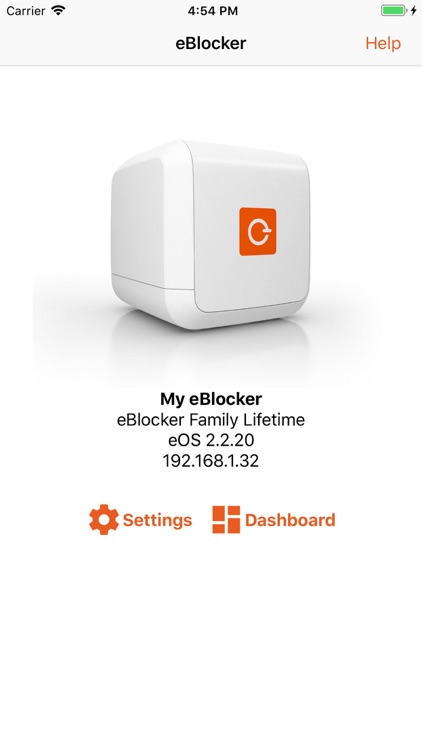 eBlocker