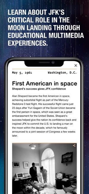 JFK Moonshot(圖5)-速報App