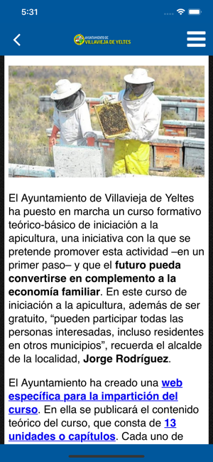 Villavieja de Yeltes(圖3)-速報App