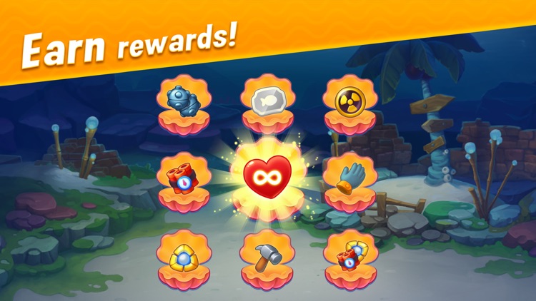 Fishdom screenshot-4