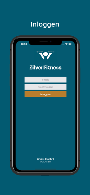 ZilverFitness(圖1)-速報App