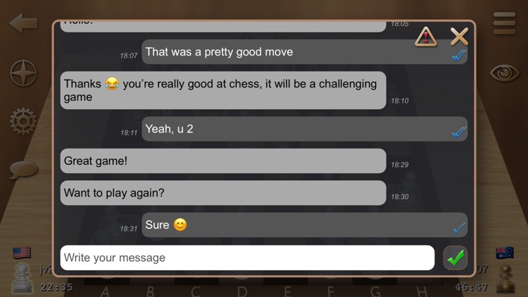 Chess Prime 3D Pro screenshot-3