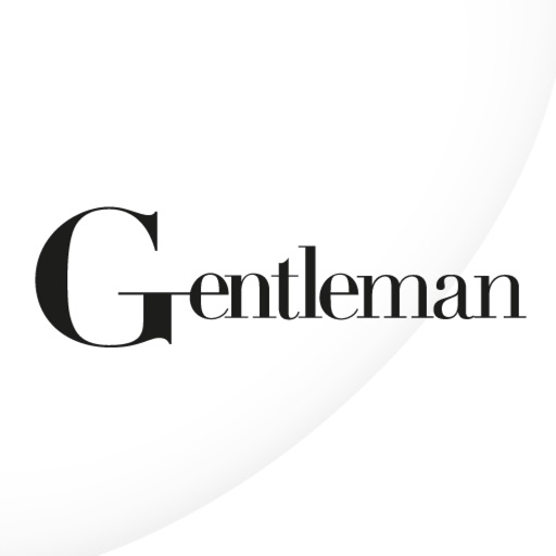 Gentleman Icon