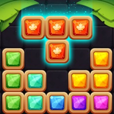 Activities of Block Puzzle: Jewel Leaf