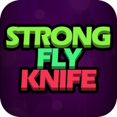 Activities of Strong fly knife