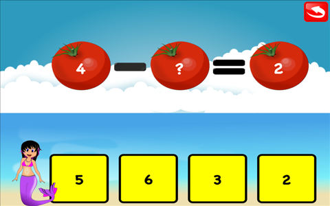 First Grade Math Learning Kids - náhled