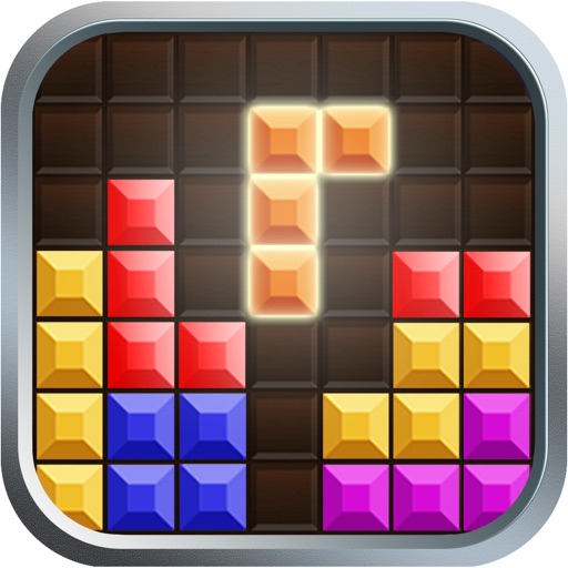 Brick Legend - Block Puzzle Icon