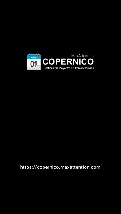How to cancel & delete Copernico from iphone & ipad 1