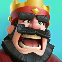 クラッシュ・ロワイヤル (Clash Royale) apk