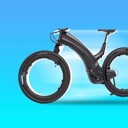 E-Bike Tycoon iOS App