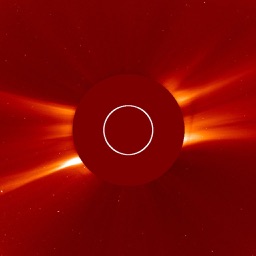 Solar Weather Viewer