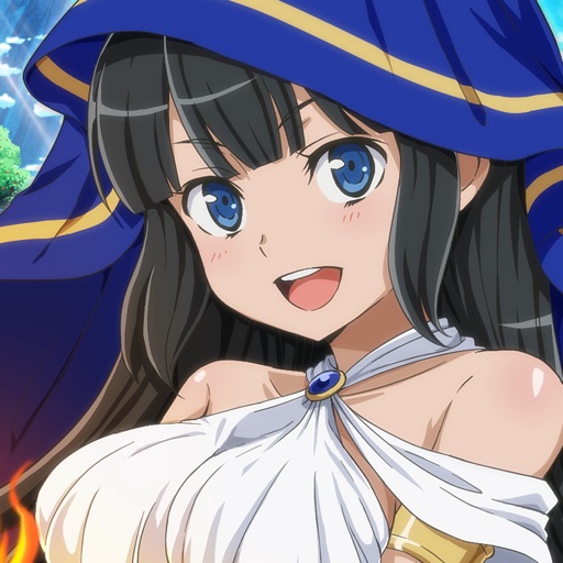 ダンまち〜メモリア・フレーゼ〜