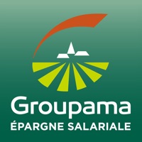 Groupama Epargne Salariale app funktioniert nicht? Probleme und Störung