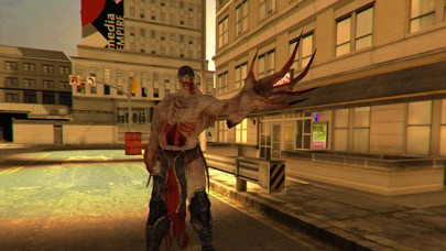 Mission Zombie: Survival FPS screenshot 3