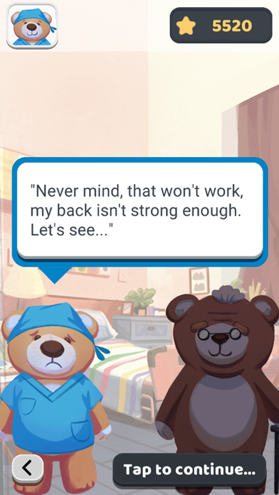 Bear In Mind screenshot 3