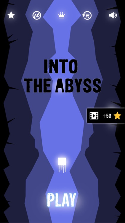 Into The - Abyss