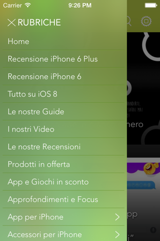 iPIt App screenshot 2