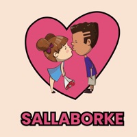 Sallaborke