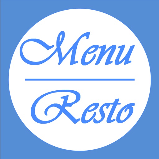 Menu-Resto.fr