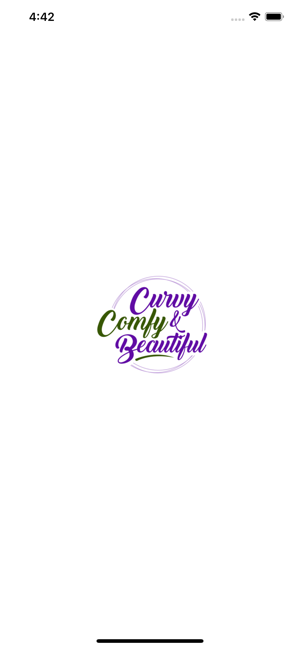 Curvy, Comfy & Beautiful(圖1)-速報App