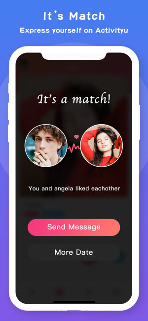 Hookup -Adult dating apps(圖4)-速報App