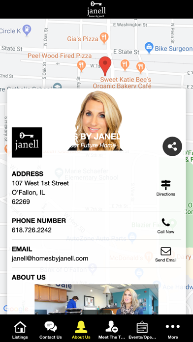 Homes By Janell screenshot 3