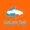 GoCom is the rider app of GoCom Taxi Services