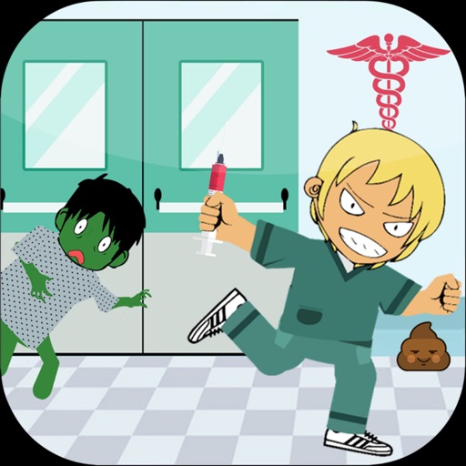 Run Nurse Run Nurse App