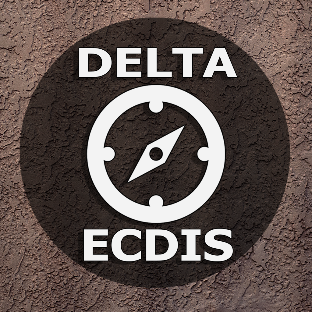 Get ЭКНИС ECDIS. Дельта Тест for iOS, iPhone, iPad Aso Report
