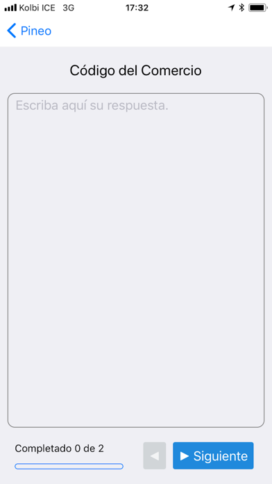 How to cancel & delete Flotas BAC Credomatic Gestión from iphone & ipad 4
