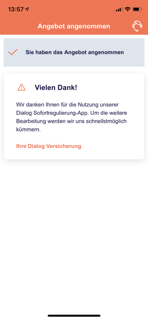 Dialog Sofortregulierung(圖6)-速報App