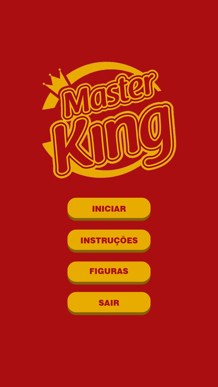MasterKing