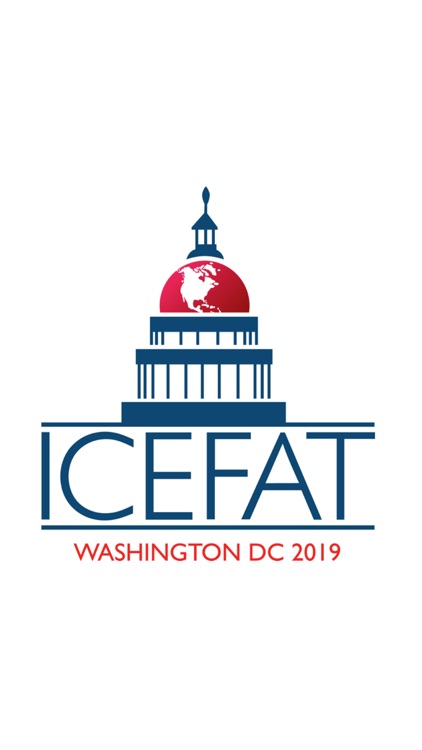 ICEFAT 2019