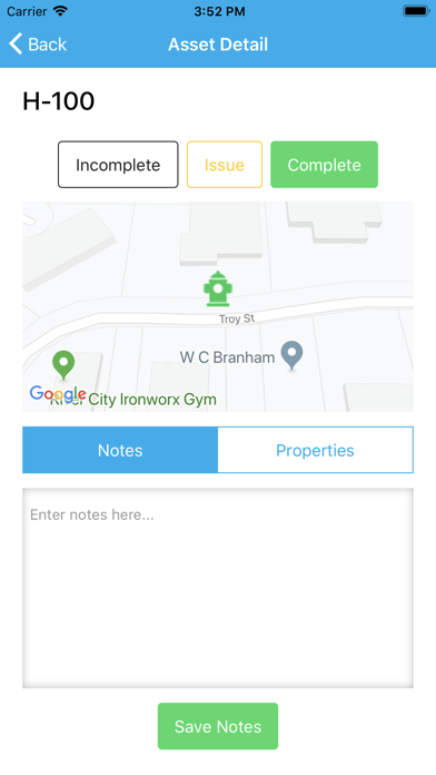 TSM Smart City screenshot 3