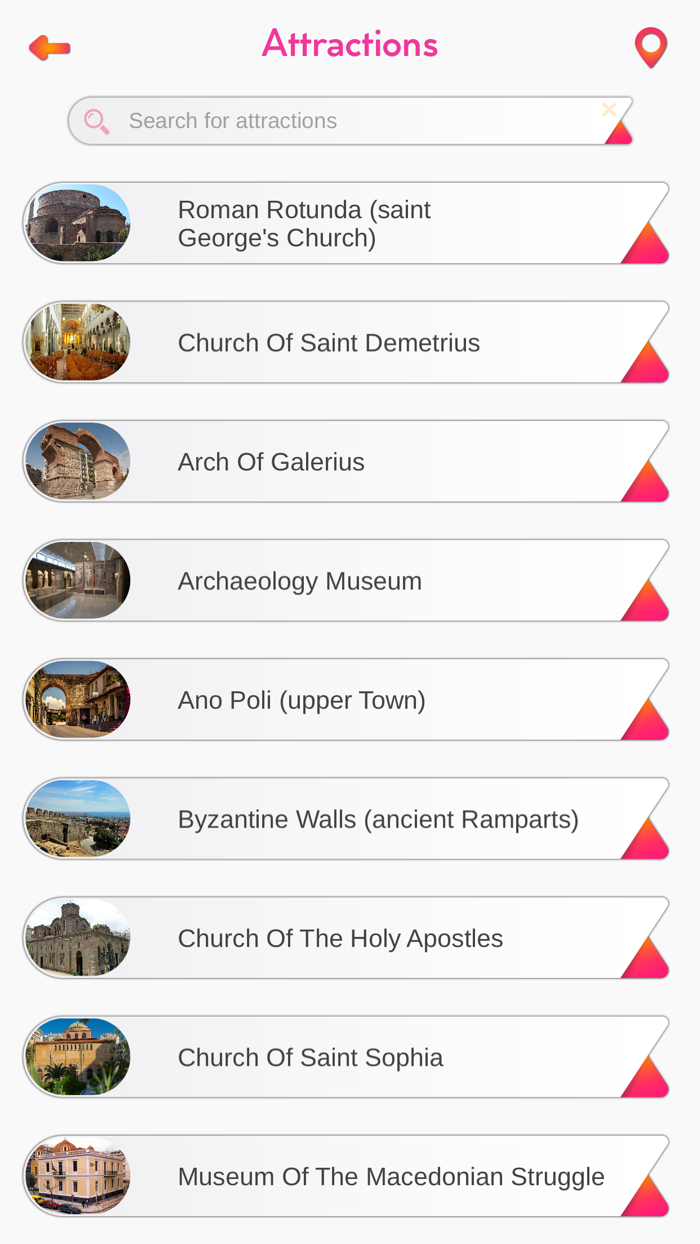 Thessaloniki City Guide