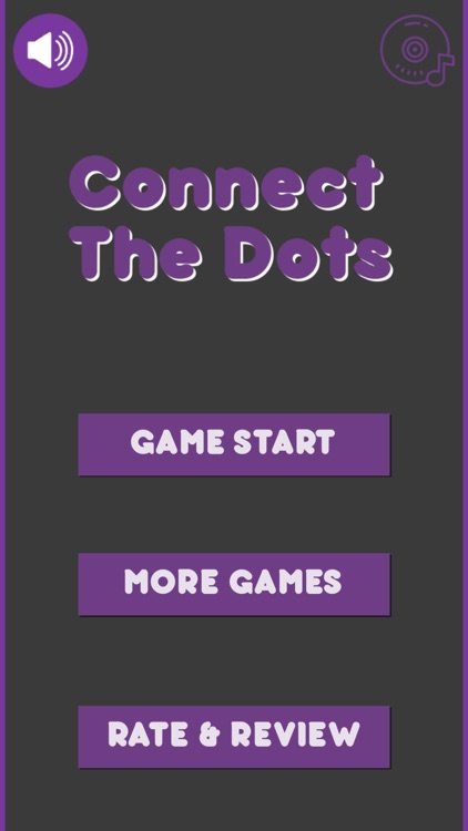 Connect the Dots – Line Puzzle