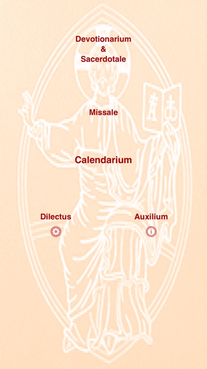 Missale Romanum