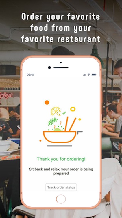 Habit Eats screenshot-3