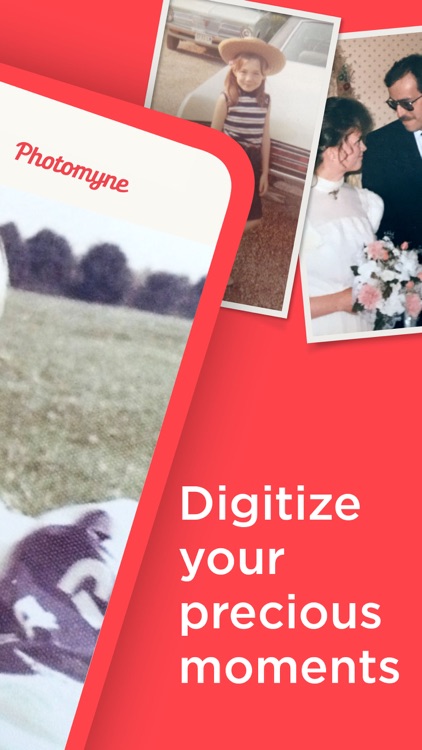 Photo Scan App by Photomyne screenshot-7