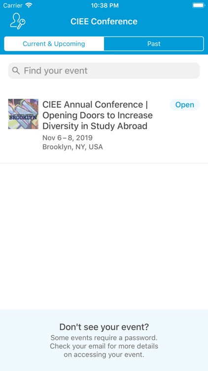 CIEE Annual Conference