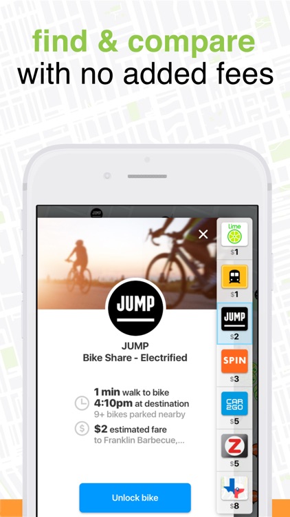 Migo – Find & Book Your Ride