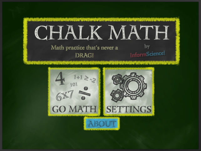 Chalk Math(圖1)-速報App