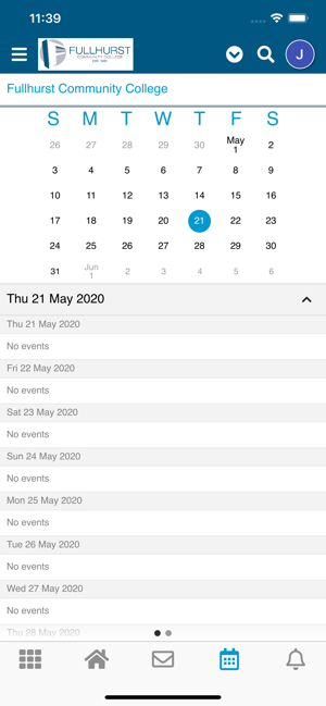 Fullhurst Community College(圖3)-速報App