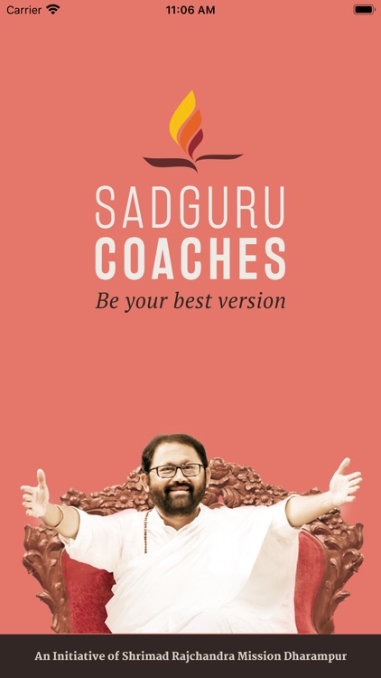 Sadguru Coaches