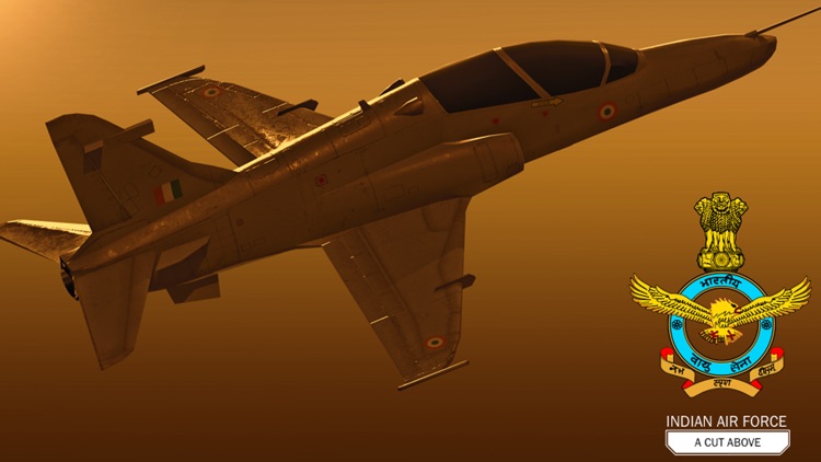 Indian Air Force: A Cut Above screenshot-5