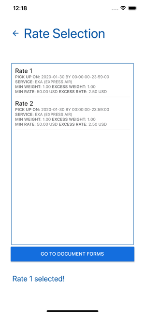 Worldnet Customer Mobile(圖9)-速報App