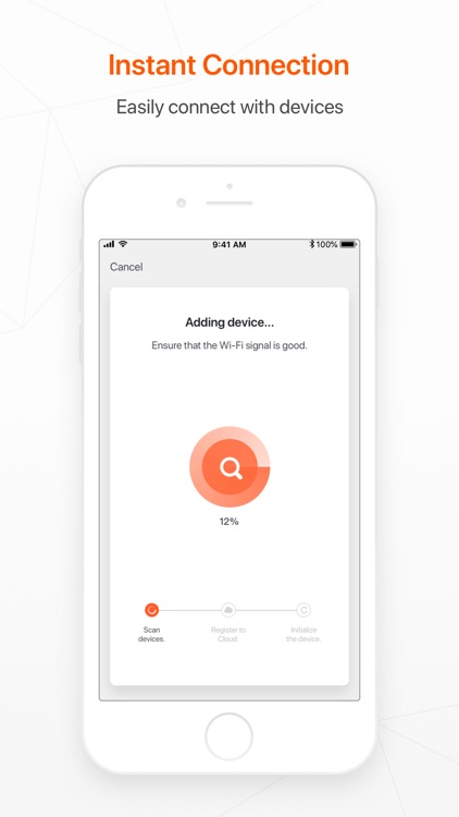 TuyaSmart screenshot-3