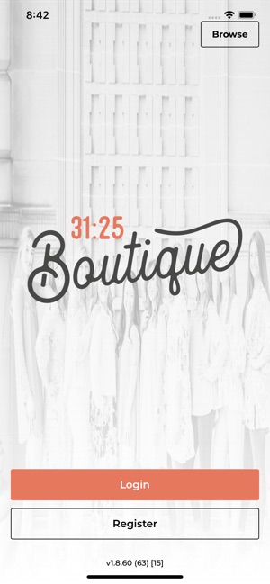 31:25 Boutique