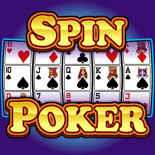 Spin Poker Casino