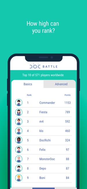 DocBattle(圖7)-速報App